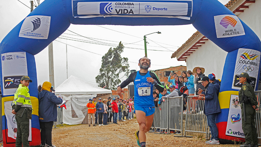 Said-Lopez-Trail-Suramericano-meta