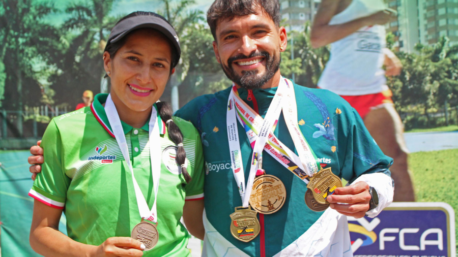 Laidy-Lozano-Franklin-Tellez-Cross-Country