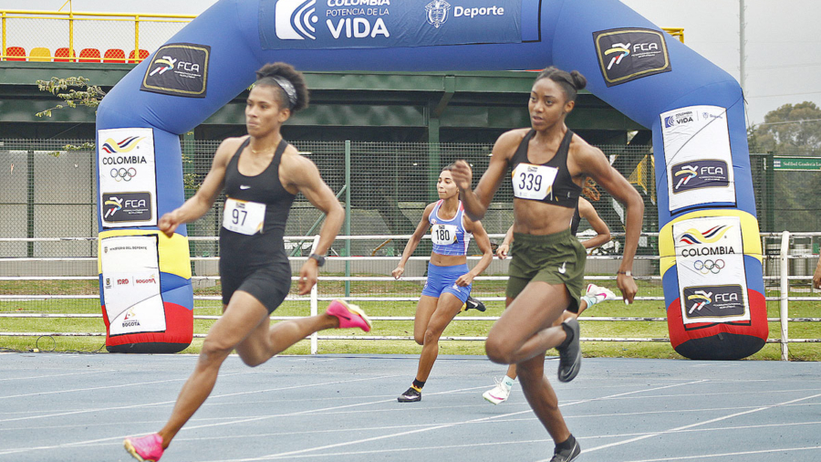 Matha-Valeria-Araujo-Paola-Loboa-200metros-Interclubes