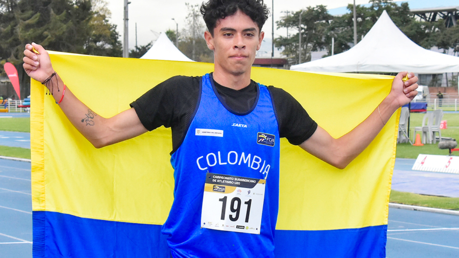 Pedro-Marin-bandera-Suramericano