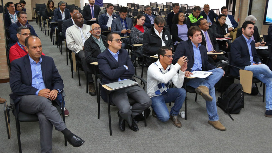 Reunion-capacitacion