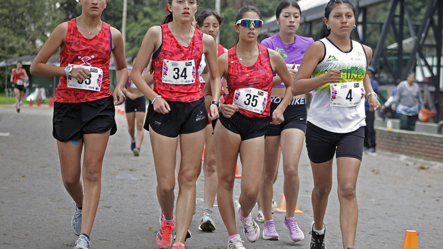 Marcha-Sub16-Bogota2024