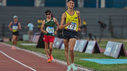 Miguel-Arcangel-Peña-marcha-Asuncion-2025-llegada